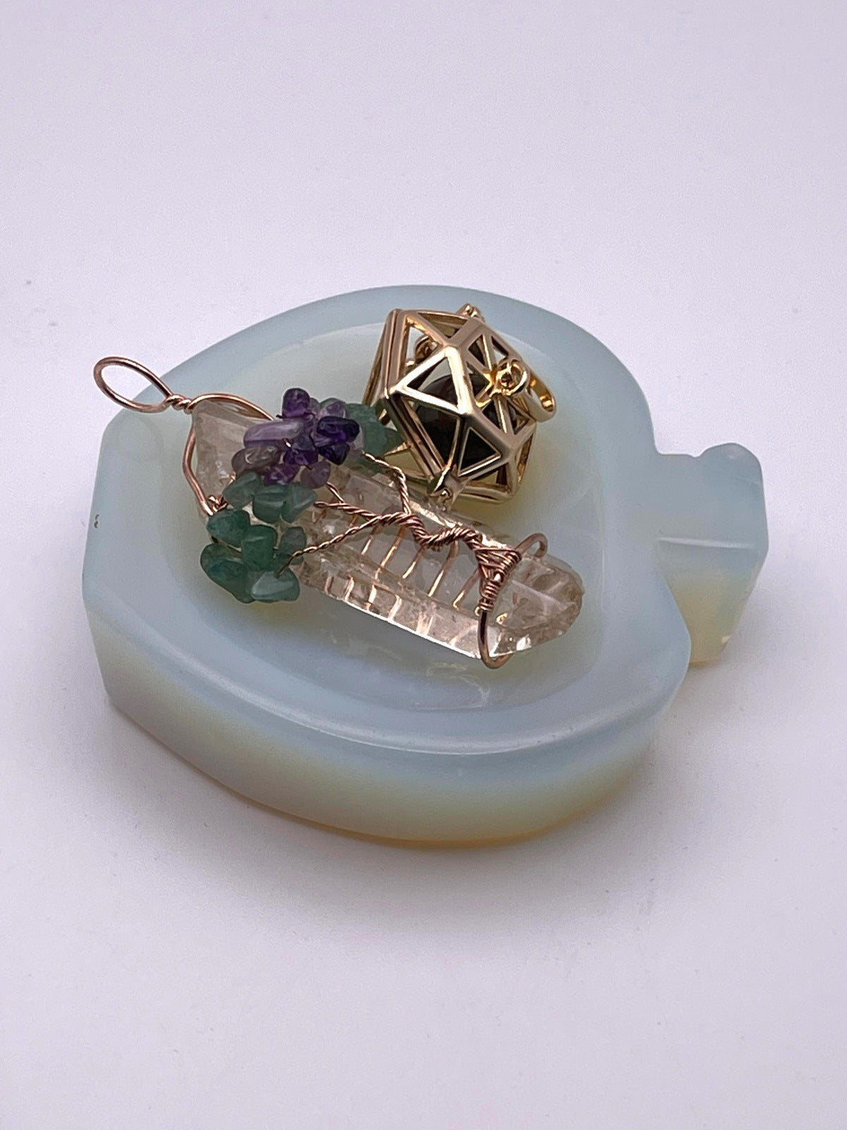 Bowl / Jewelry Dish