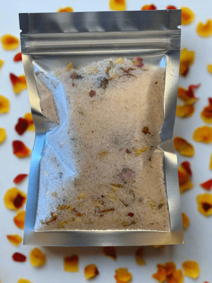 Summer Solstice / Litha Bath Salt