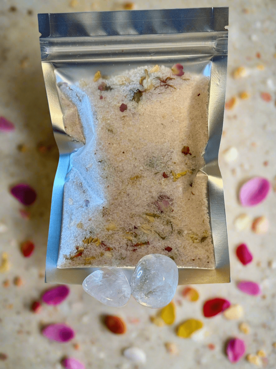 Summer Solstice / Litha Bath Salt