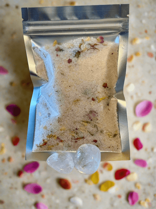 Summer Solstice / Litha Bath Salt