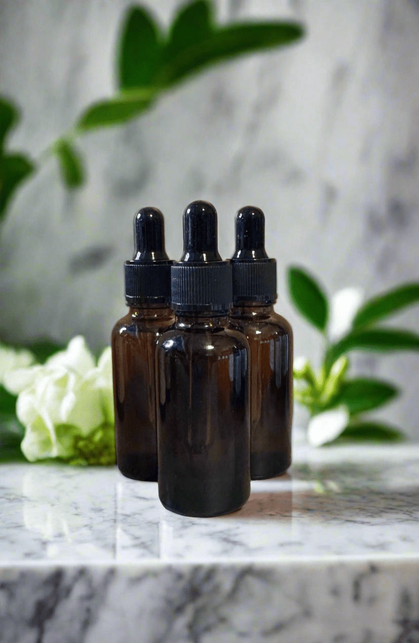 Radiating Glow Face Serum