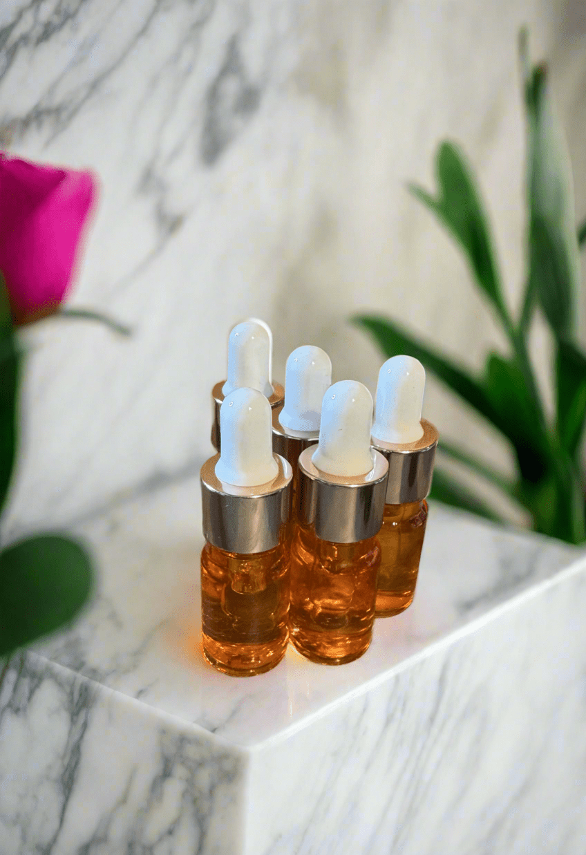 Radiating Glow Face Serum