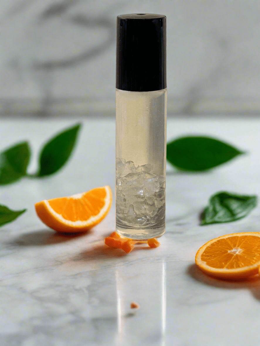 Upset Tummy EO Roller - Kids