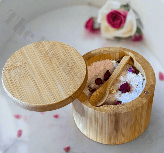 Summer Solstice / Litha Bath Salt