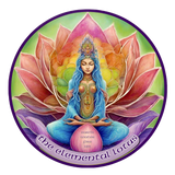 The Elemental Lotus LLC Logo