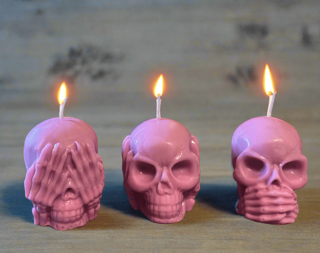 Skull Candles