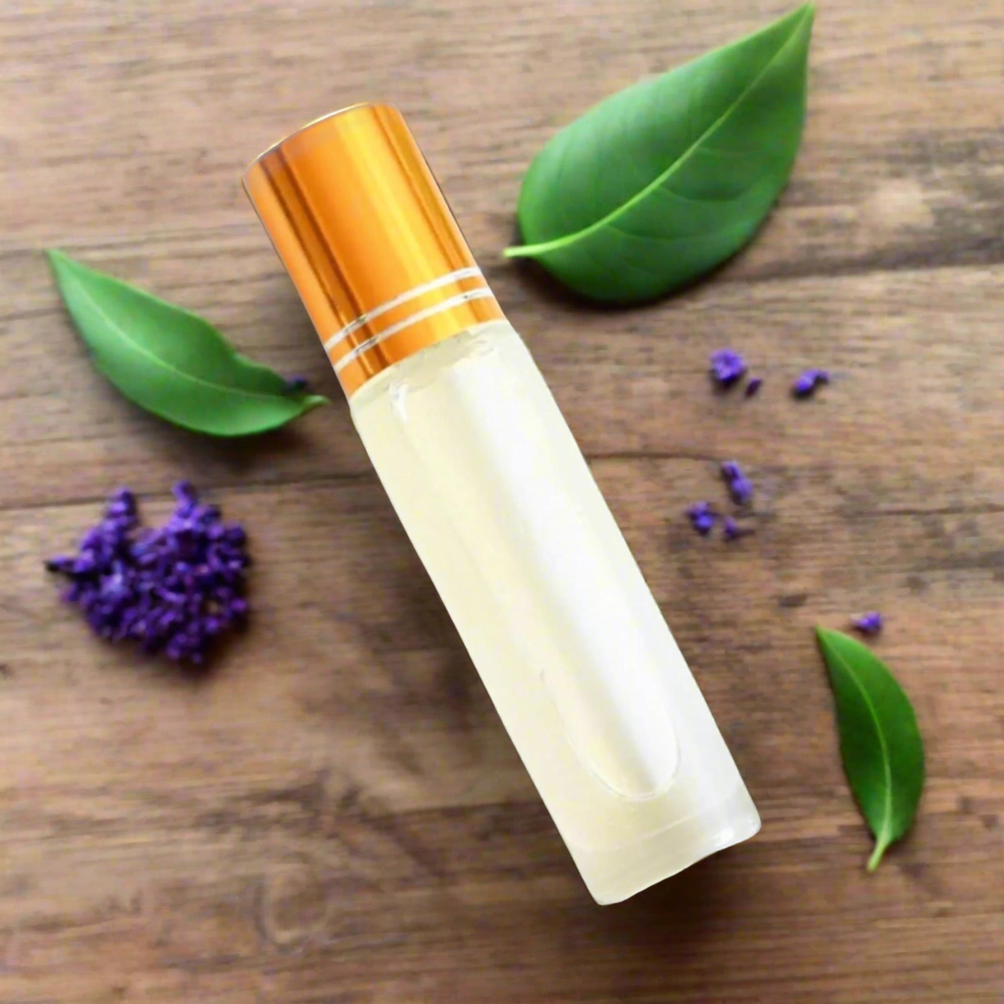 Depression Ease EO Roller