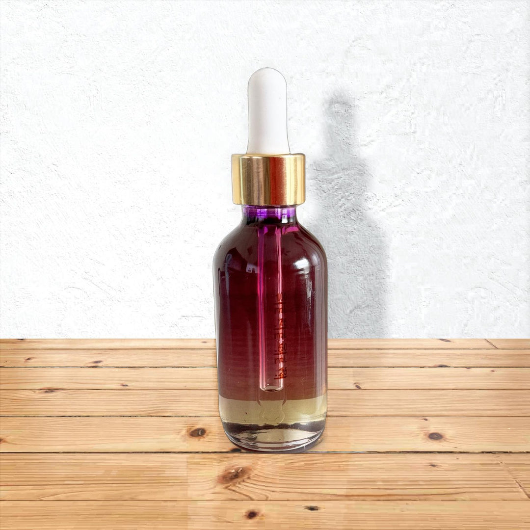 Radiating Glow Face Serum