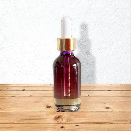 Radiating Glow Face Serum