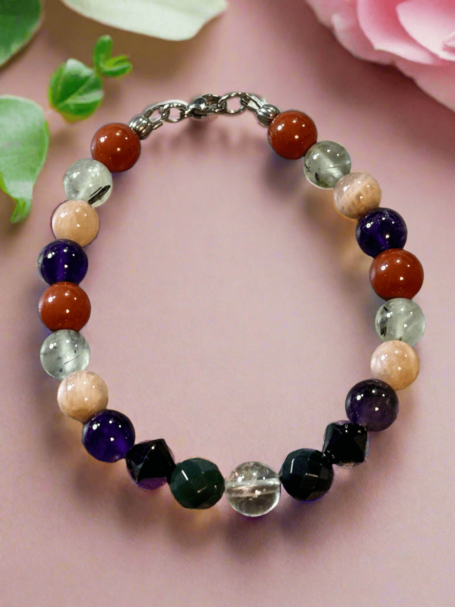 Nurturing Nurses Bracelet