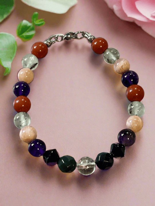 Nurturing Nurses Bracelet