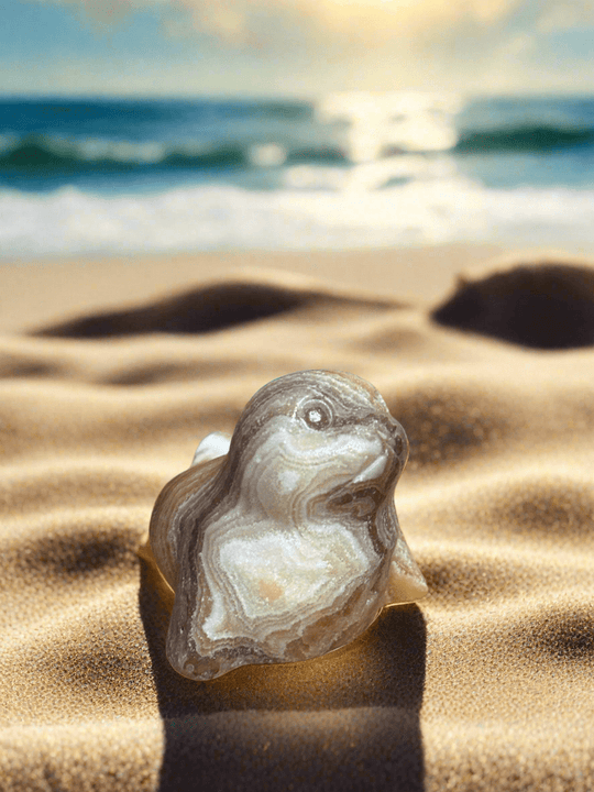 Medium Seal Carvings