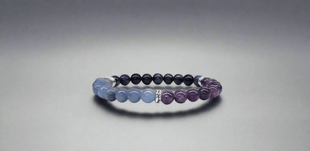 Kids Anxiety Relief/Support Bracelet