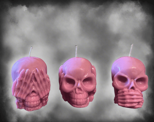 Skull Candles