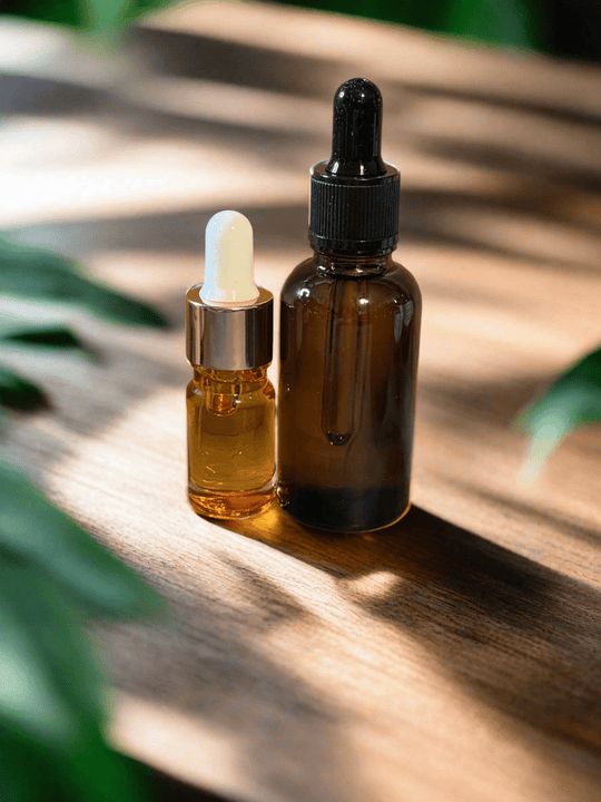 Radiating Glow Face Serum