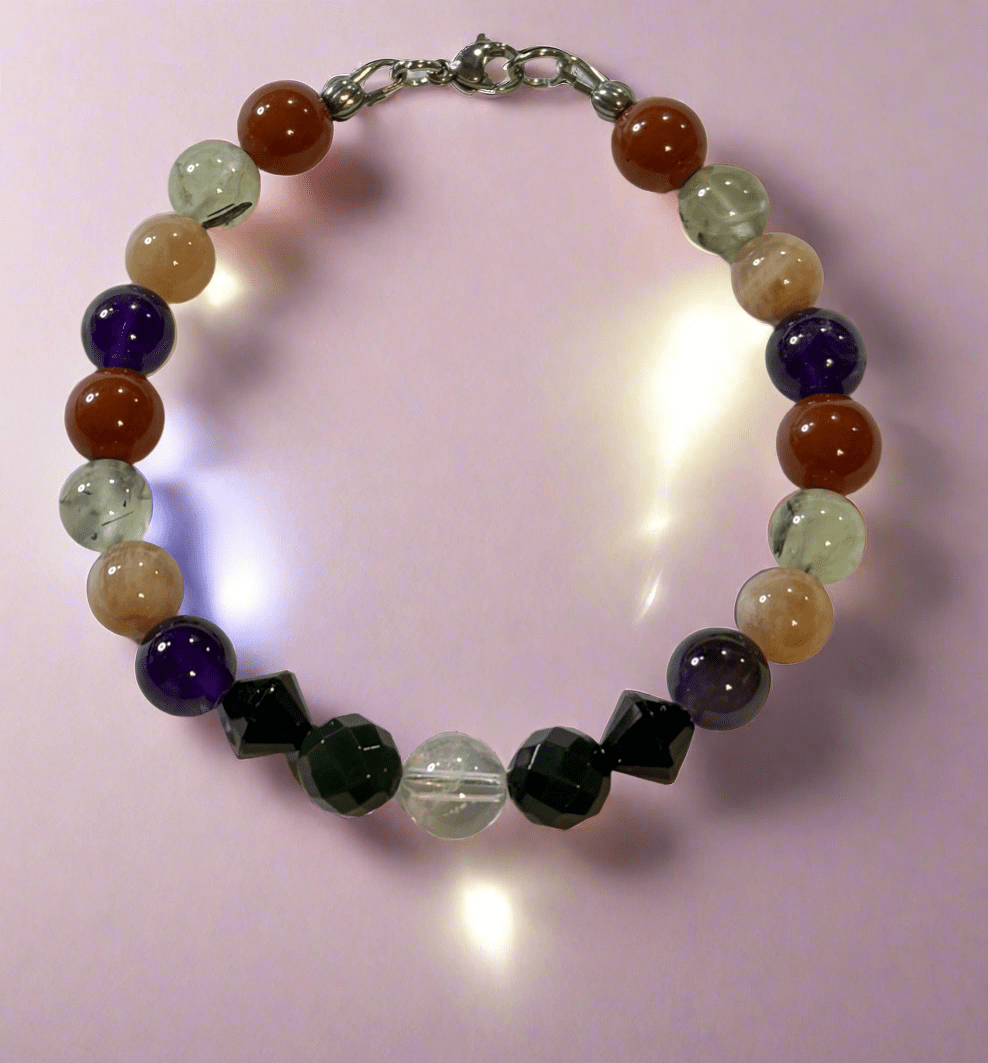 Nurturing Nurses Bracelet