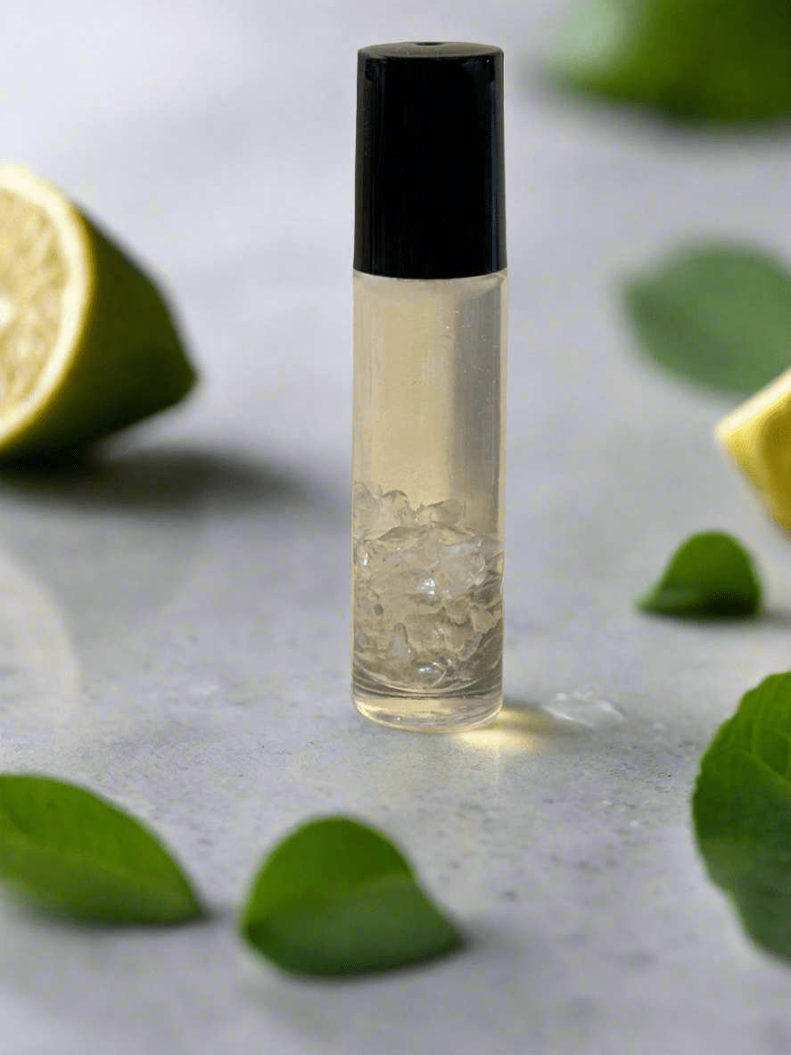 Respiratory Aid EO Roller - Kids