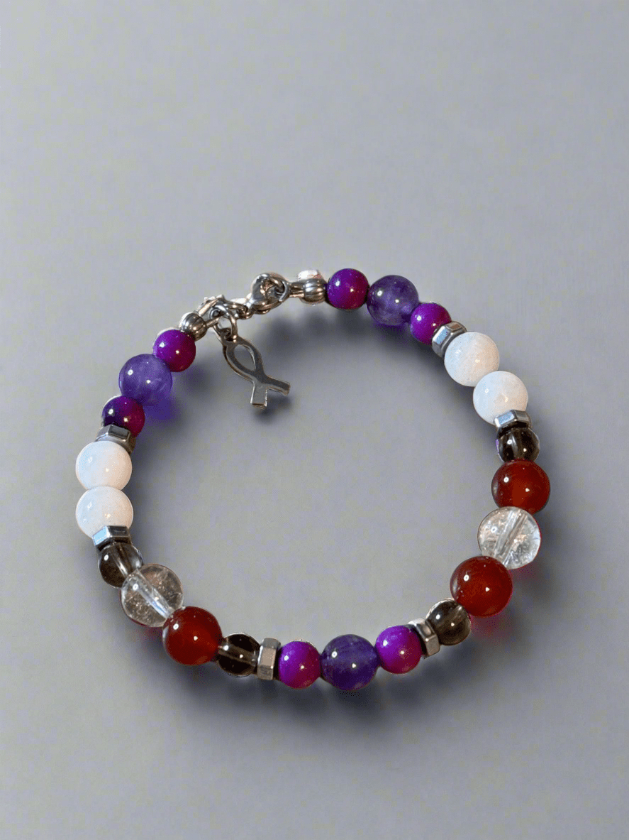 Parkinson’s Support Bracelet
