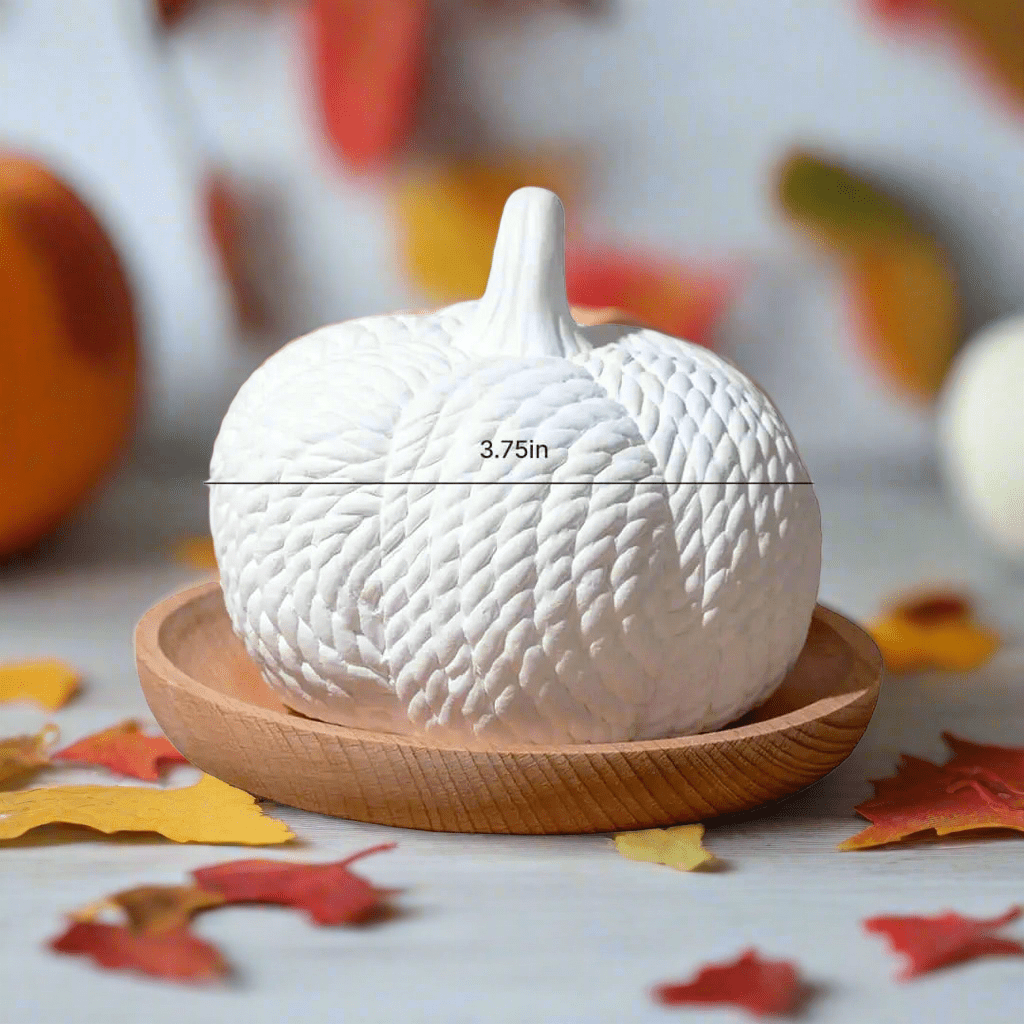 Pumpkin Passive Diffuser