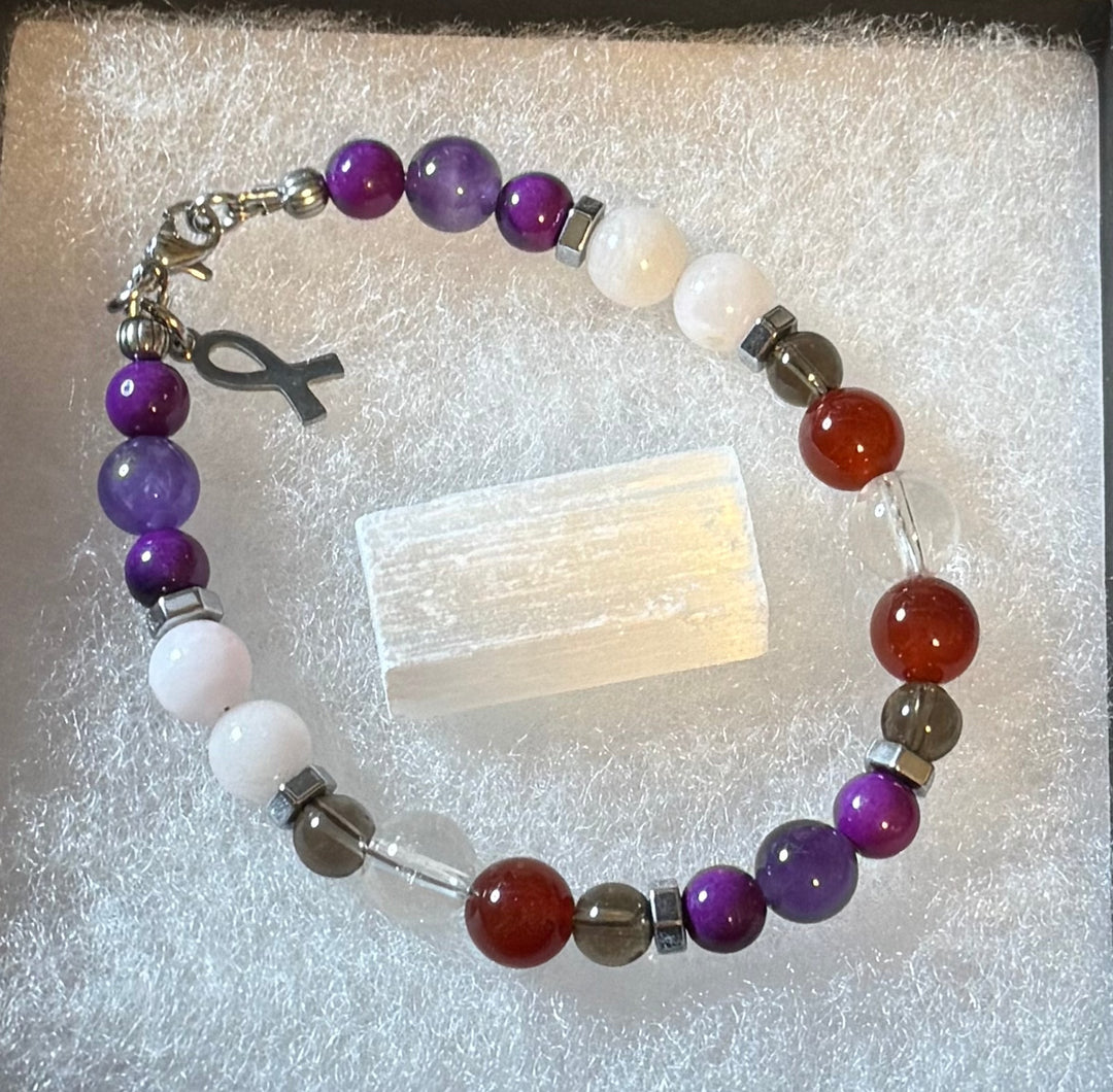 Parkinson’s Support Bracelet