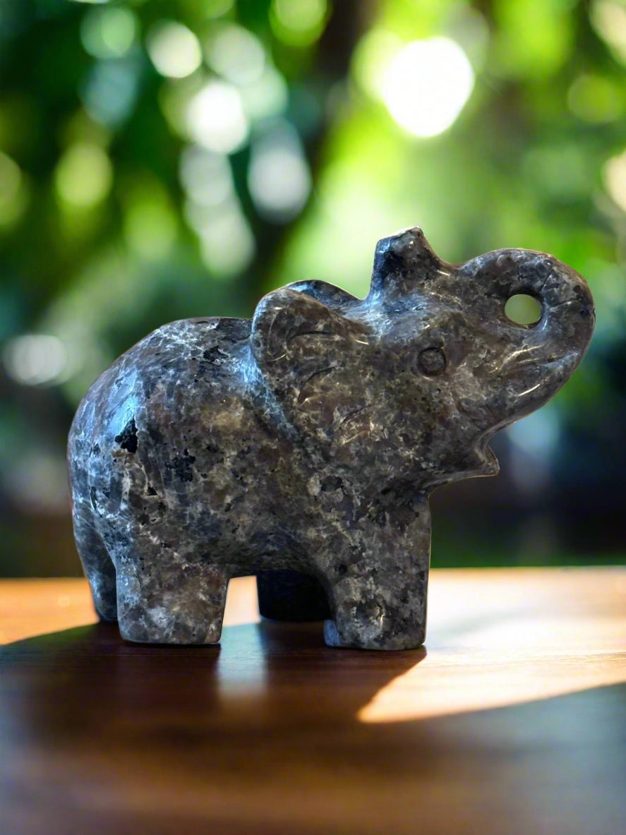 Emberlite Elephant