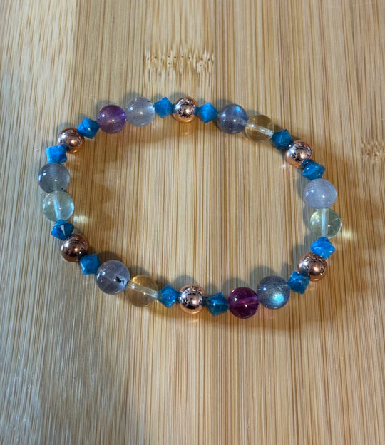 Arthritis Support Stretch Bracelet AA+