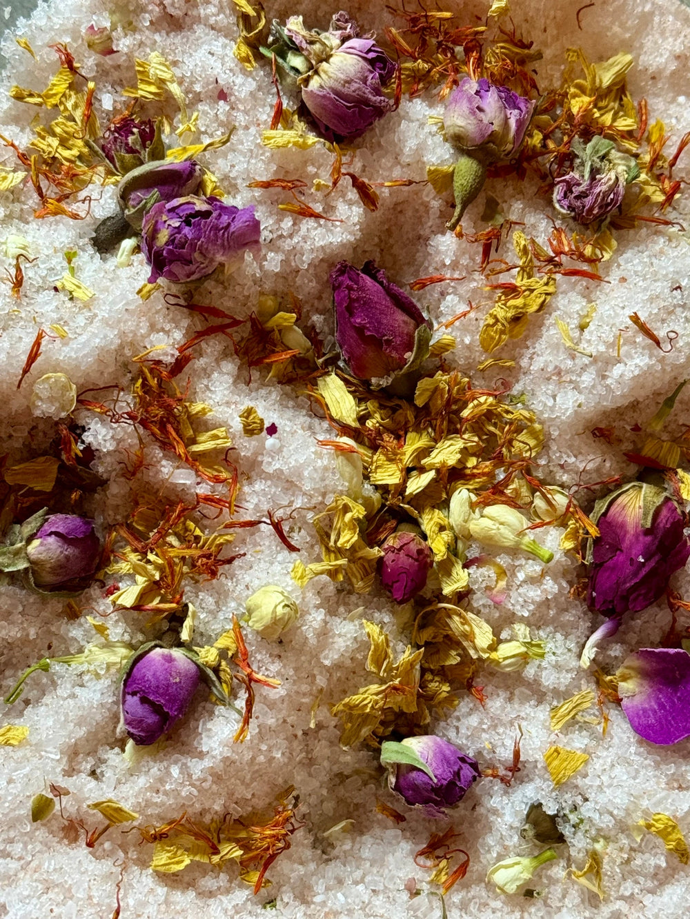 Summer Solstice / Litha Bath Salt