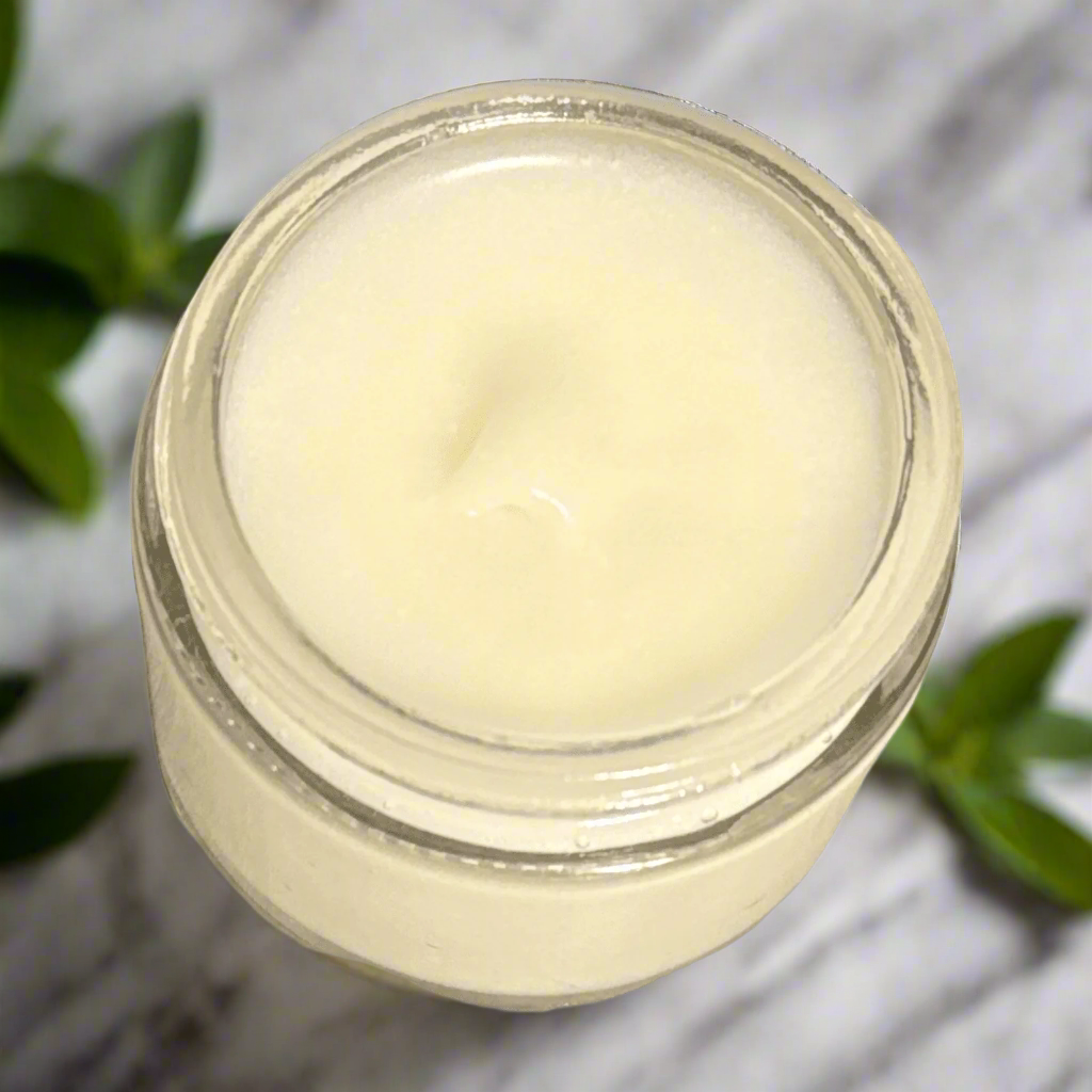 Lymphatic Cream