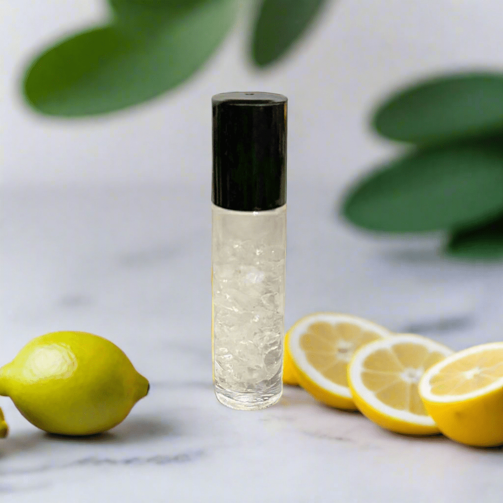 Immune Boost EO Roller - Kids