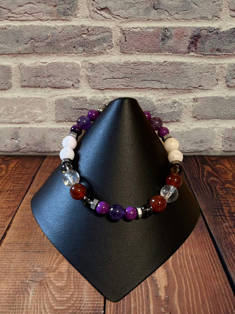 Parkinson’s Support Bracelet