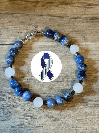 ALS Awareness Bracelet
