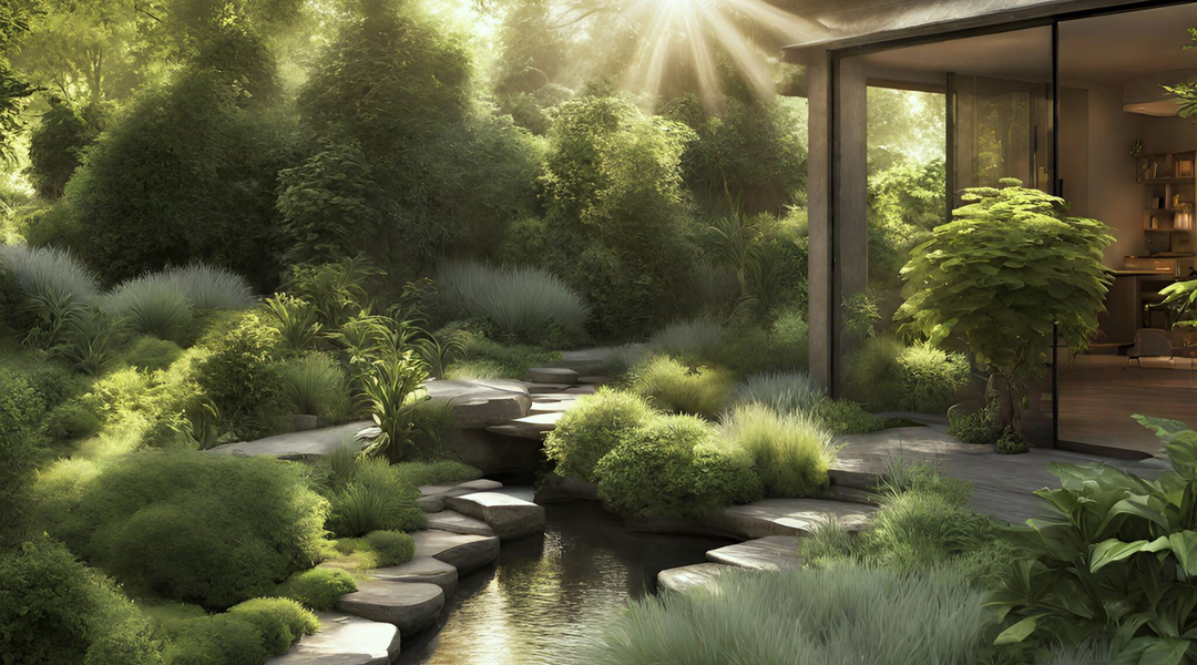 Creating a Positive Energy Space: How to Use Crystals to Harmonize Your Home and Workplace