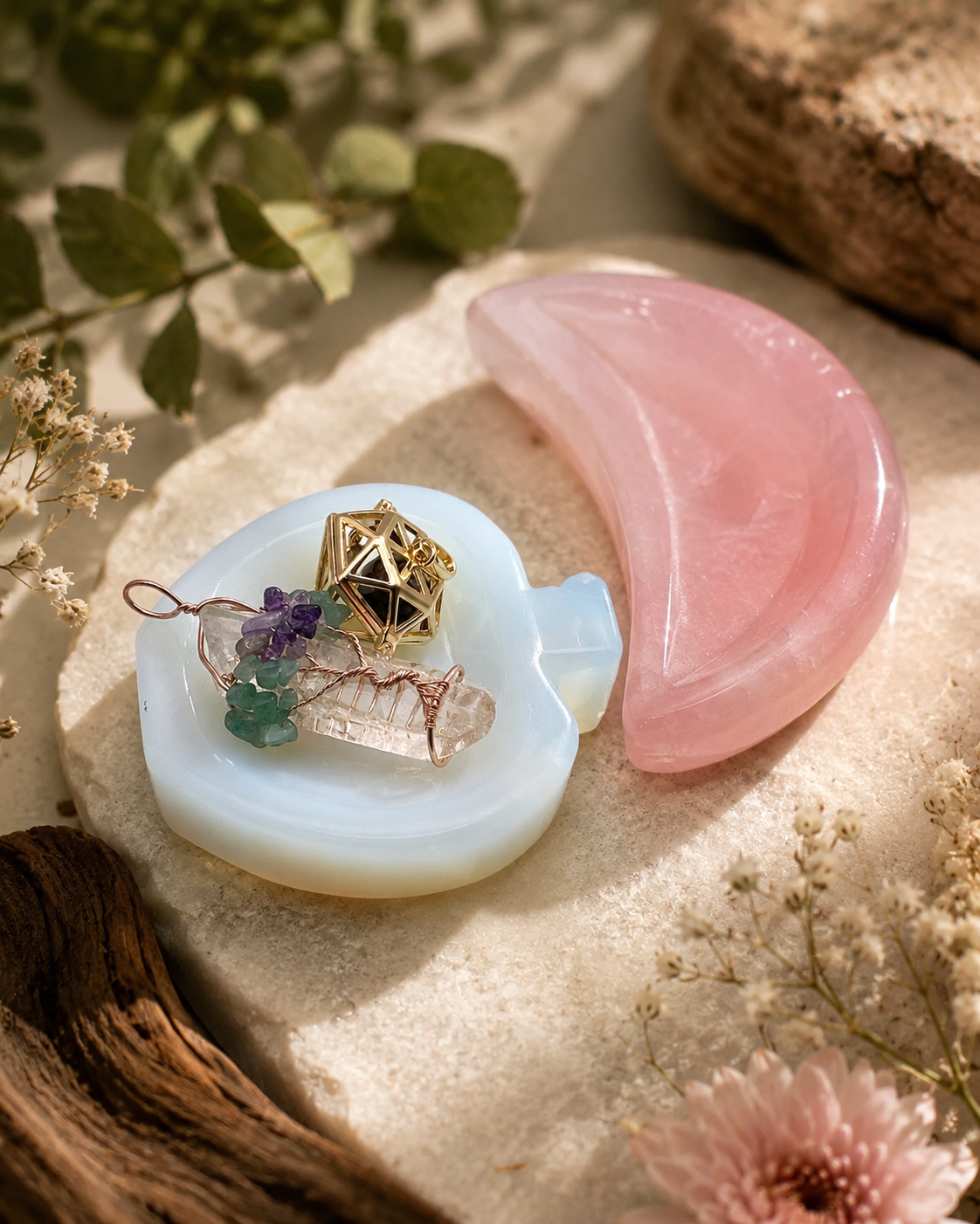 Bowl / Jewelry Dish