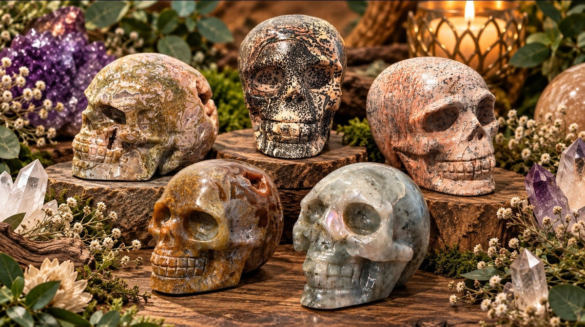 Skulls