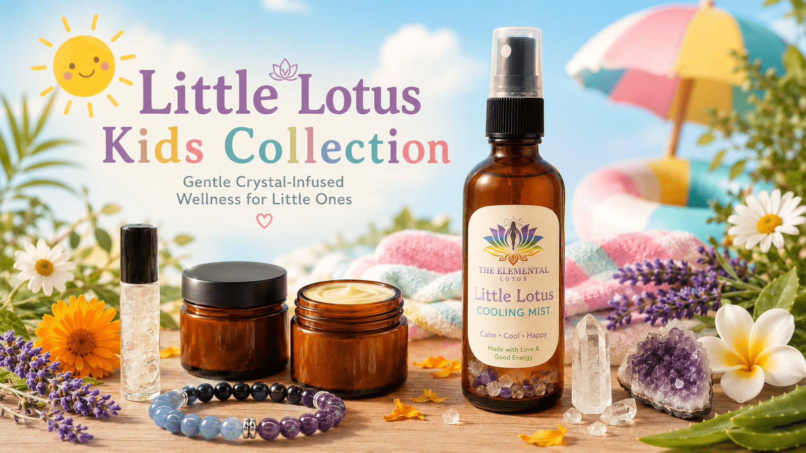 Little Lotus Kids