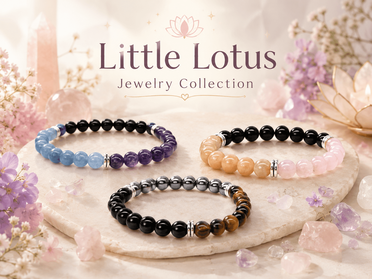 Little Lotus Jewelry