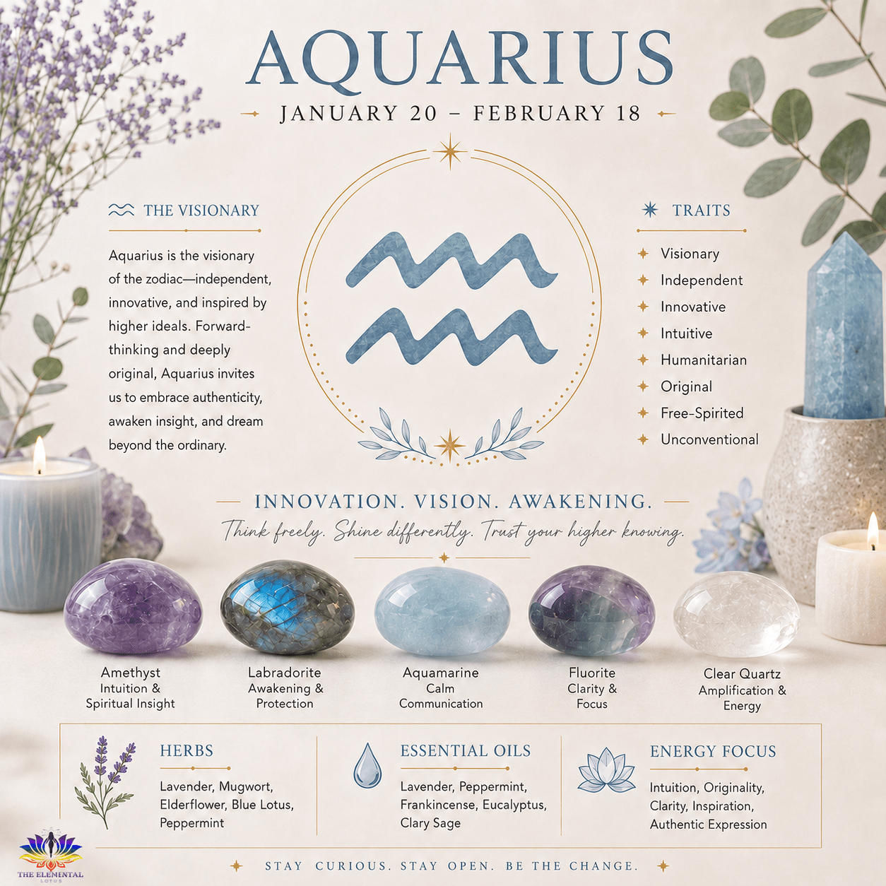 Aquarius