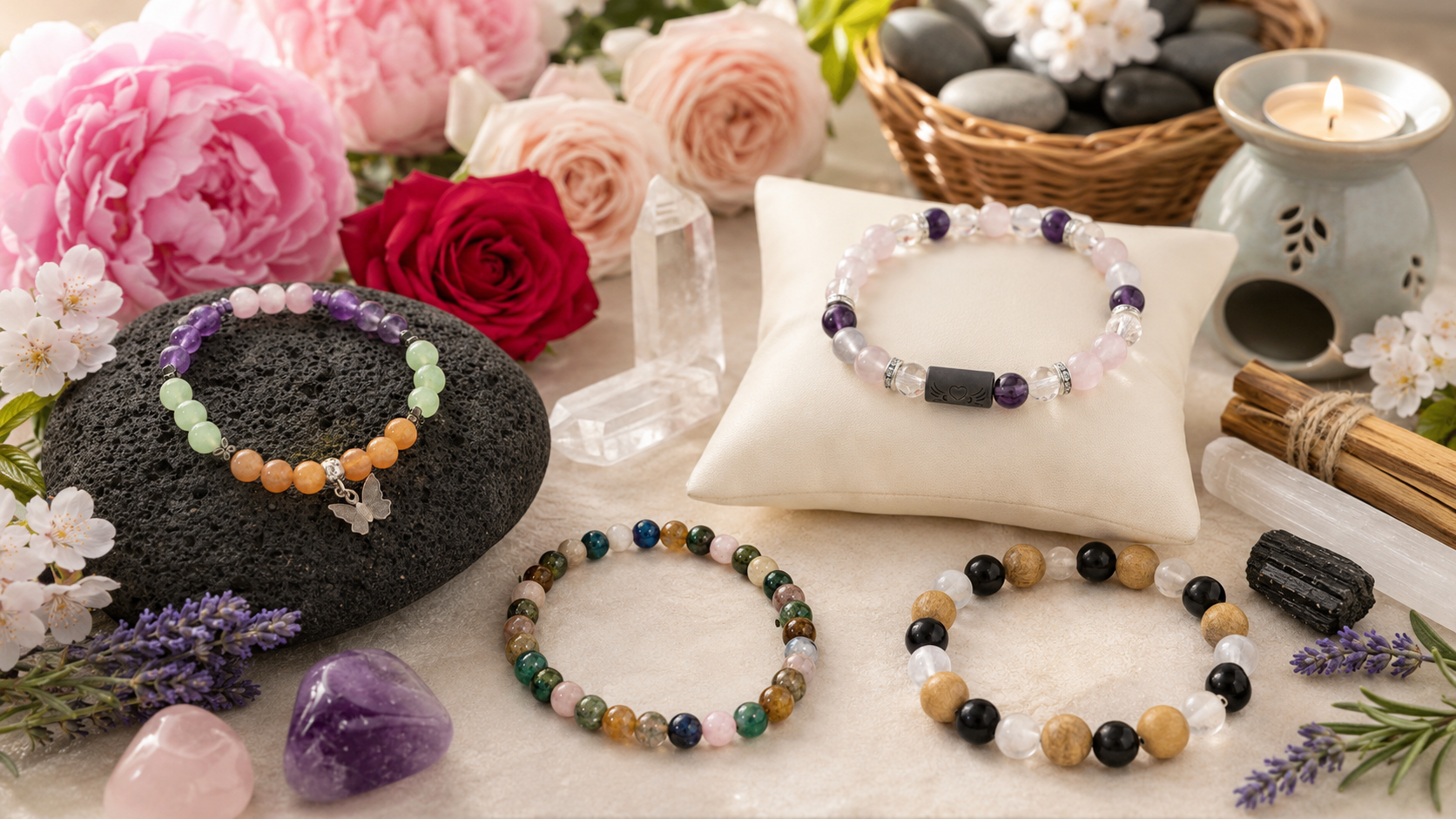 Bracelets
