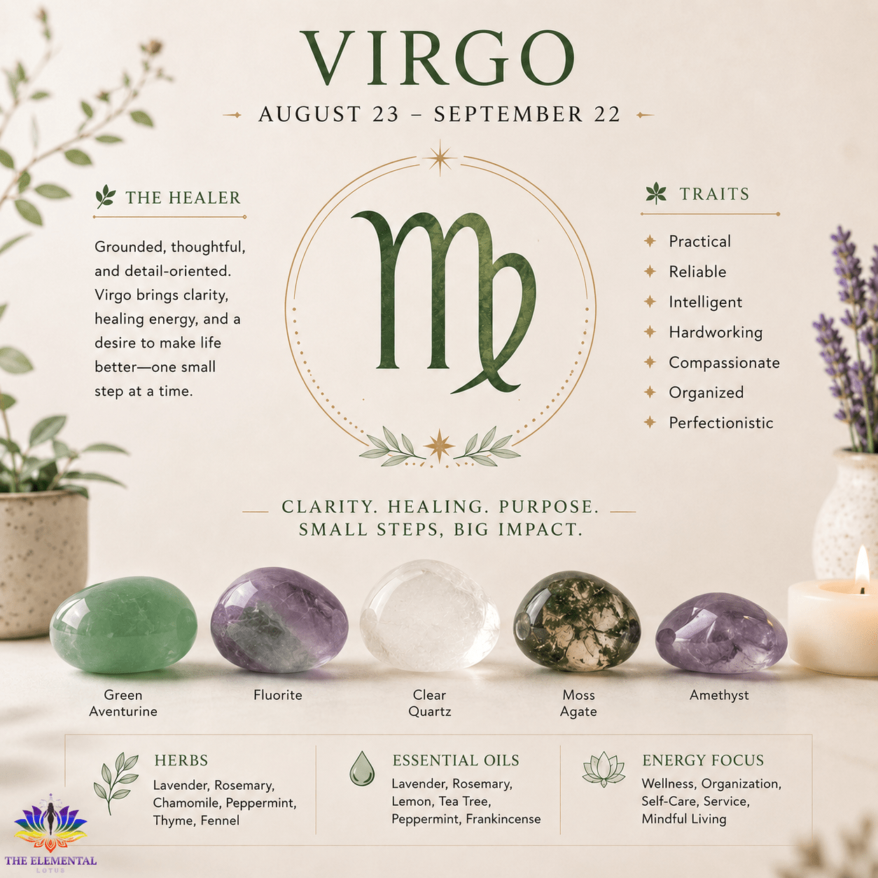 Virgo