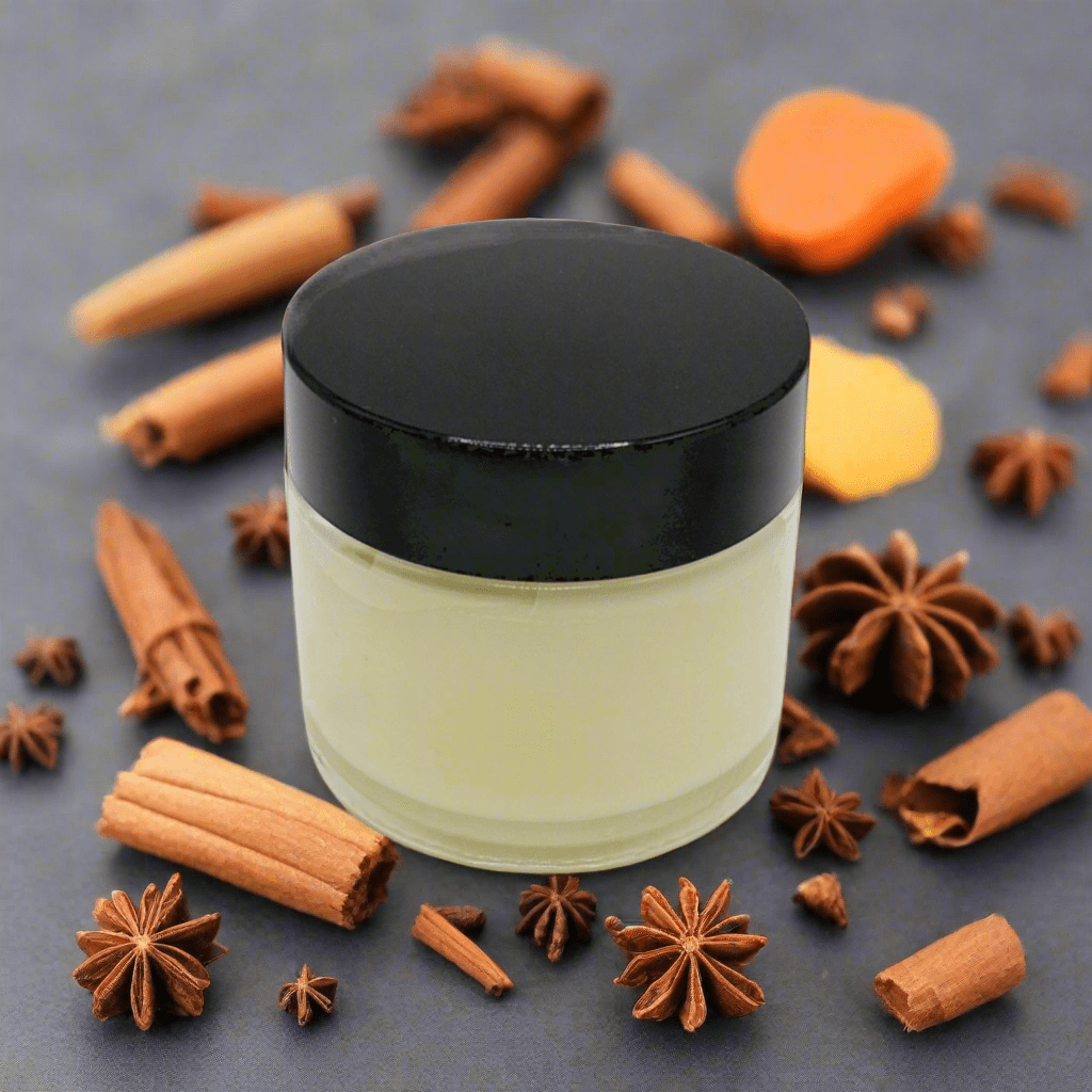 Pumpkin Spice Lip Balm