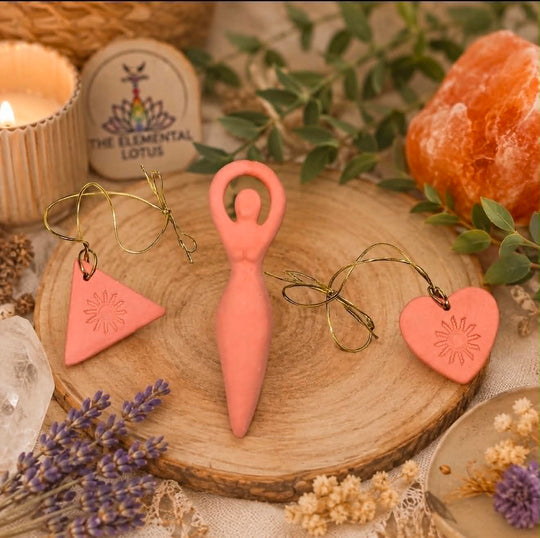 Hanging Essential Oil Diffusers