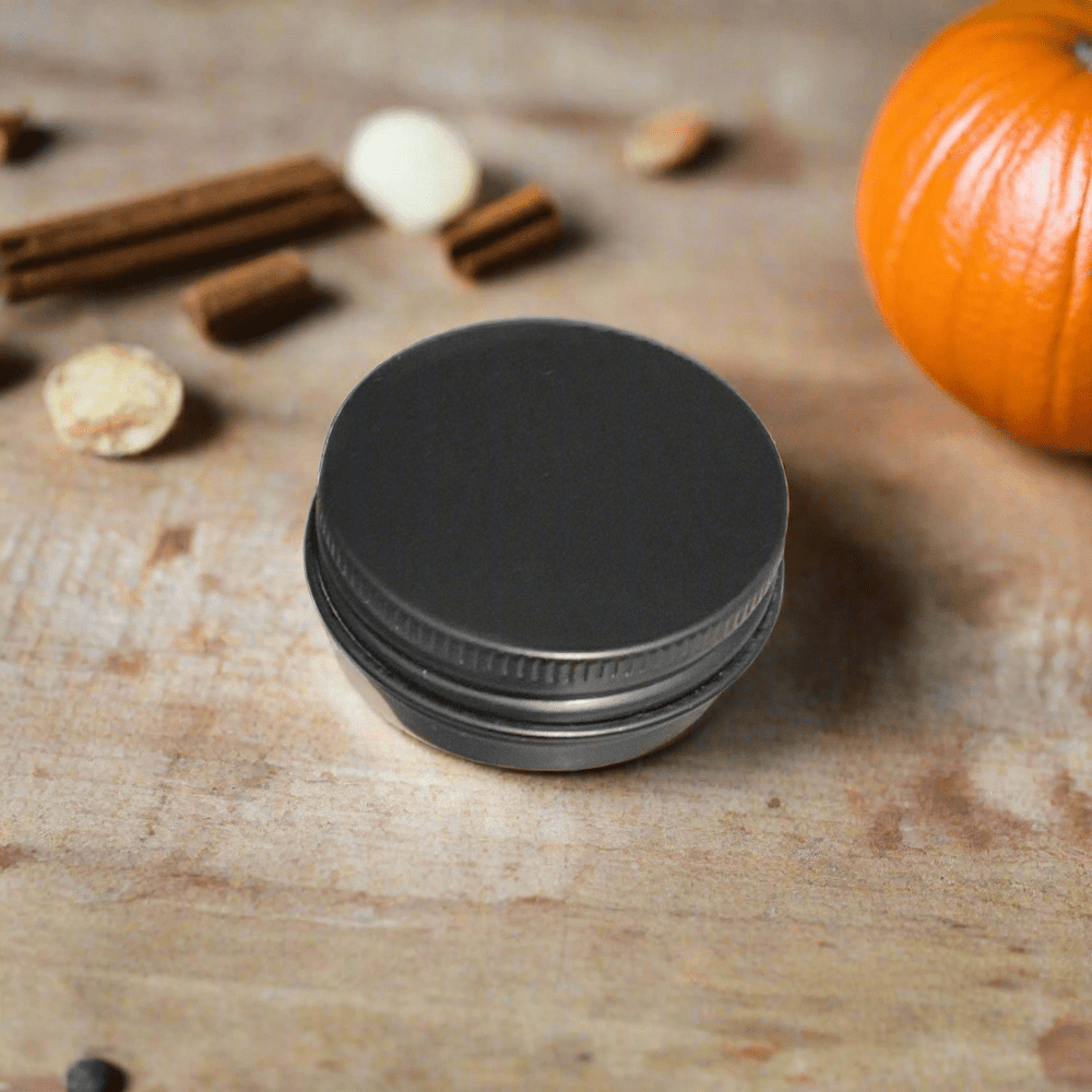 Pumpkin Spice Lip Balm