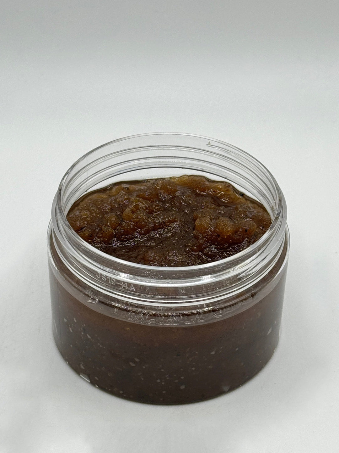 Gingerbread Body Scrub