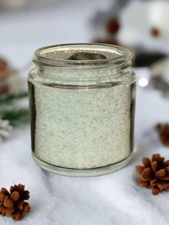 Sweater Weather Bath Salts / Soak