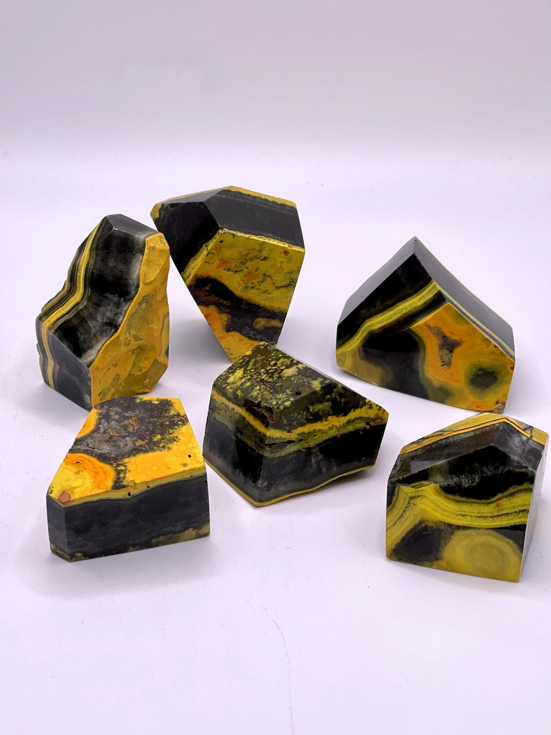 Bumble Bee Jasper Freeform