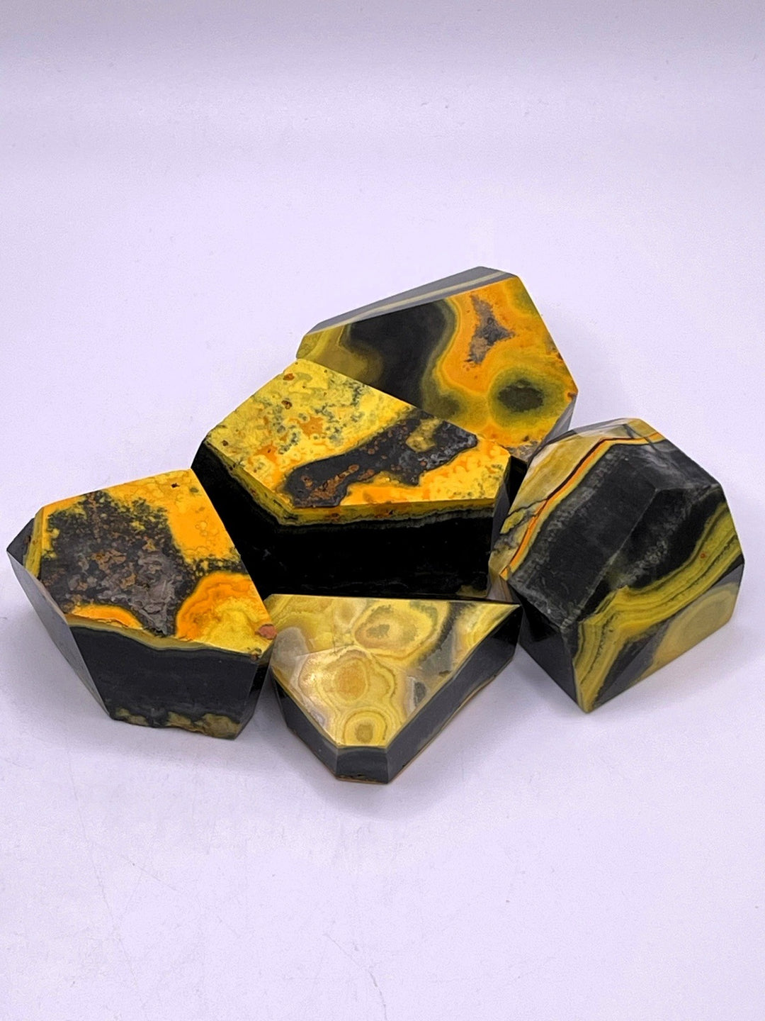 Bumble Bee Jasper Freeform