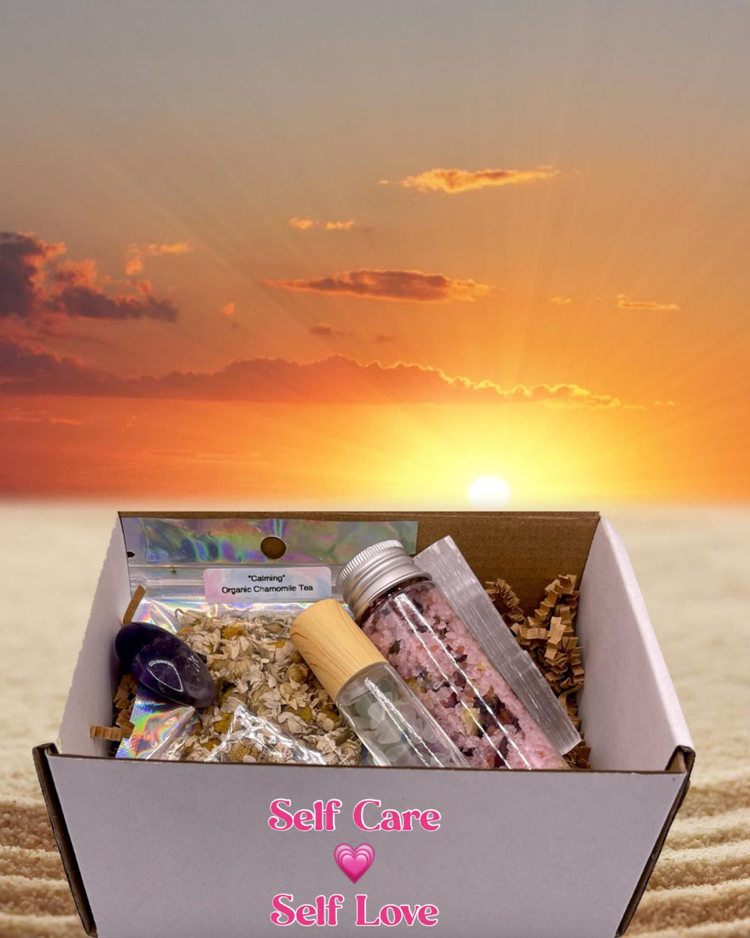 Self Care Subscription Box