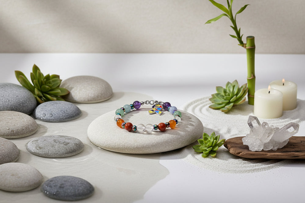 Autism Awareness Bracelet