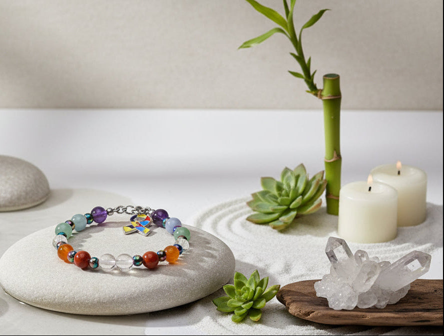 Autism Awareness Bracelet