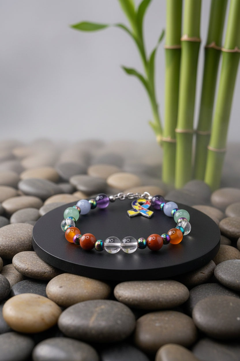 Autism Awareness Bracelet